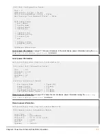 Предварительный просмотр 117 страницы HP Aruba 2930F Series Management And Configuration Manual