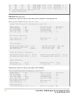 Preview for 126 page of HP Aruba 2930F Series Management And Configuration Manual