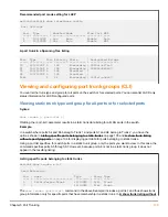 Preview for 135 page of HP Aruba 2930F Series Management And Configuration Manual