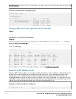 Preview for 136 page of HP Aruba 2930F Series Management And Configuration Manual