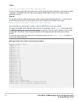 Preview for 162 page of HP Aruba 2930F Series Management And Configuration Manual