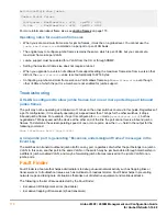 Preview for 178 page of HP Aruba 2930F Series Management And Configuration Manual