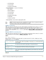 Preview for 191 page of HP Aruba 2930F Series Management And Configuration Manual