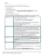 Preview for 237 page of HP Aruba 2930F Series Management And Configuration Manual