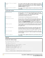 Preview for 246 page of HP Aruba 2930F Series Management And Configuration Manual