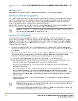 Preview for 248 page of HP Aruba 2930F Series Management And Configuration Manual