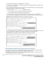 Предварительный просмотр 438 страницы HP Aruba 2930F Series Management And Configuration Manual