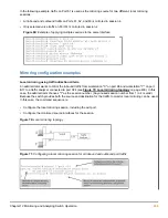 Предварительный просмотр 439 страницы HP Aruba 2930F Series Management And Configuration Manual