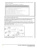 Предварительный просмотр 442 страницы HP Aruba 2930F Series Management And Configuration Manual