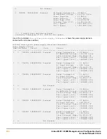 Предварительный просмотр 454 страницы HP Aruba 2930F Series Management And Configuration Manual