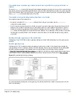 Предварительный просмотр 463 страницы HP Aruba 2930F Series Management And Configuration Manual