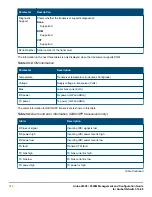 Предварительный просмотр 482 страницы HP Aruba 2930F Series Management And Configuration Manual