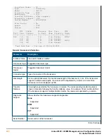 Предварительный просмотр 486 страницы HP Aruba 2930F Series Management And Configuration Manual