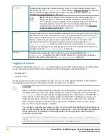 Preview for 520 page of HP Aruba 2930F Series Management And Configuration Manual