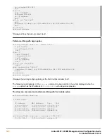 Preview for 540 page of HP Aruba 2930F Series Management And Configuration Manual