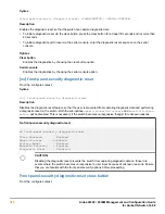 Preview for 580 page of HP Aruba 2930F Series Management And Configuration Manual