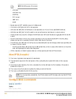 Preview for 588 page of HP Aruba 2930F Series Management And Configuration Manual