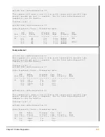 Предварительный просмотр 645 страницы HP Aruba 2930F Series Management And Configuration Manual