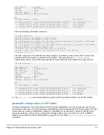 Preview for 695 page of HP Aruba 2930F Series Management And Configuration Manual