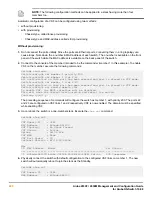 Preview for 696 page of HP Aruba 2930F Series Management And Configuration Manual