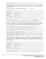 Preview for 698 page of HP Aruba 2930F Series Management And Configuration Manual