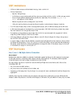 Preview for 706 page of HP Aruba 2930F Series Management And Configuration Manual