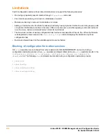 Preview for 766 page of HP Aruba 2930F Series Management And Configuration Manual