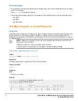 Preview for 770 page of HP Aruba 2930F Series Management And Configuration Manual