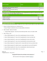 Предварительный просмотр 2 страницы HP Aruba 4100i Disassembly Instructions Manual