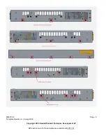 Предварительный просмотр 5 страницы HP Aruba 4100i Disassembly Instructions Manual