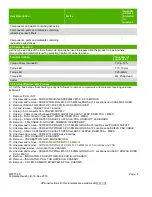 Preview for 2 page of HP Aruba 6300F24G 4SFP56 Product End-Of-Life Disassembly Instructions