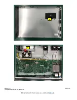 Preview for 4 page of HP Aruba 6300F24G 4SFP56 Product End-Of-Life Disassembly Instructions