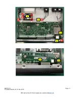 Preview for 6 page of HP Aruba 6300F24G 4SFP56 Product End-Of-Life Disassembly Instructions