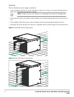 Предварительный просмотр 18 страницы HP Aruba 6400 Series Installation And Getting Started Manual