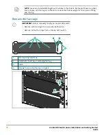 Preview for 46 page of HP Aruba 6400 Series Installation And Getting Started Manual