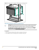 Preview for 54 page of HP Aruba 6400 Series Installation And Getting Started Manual