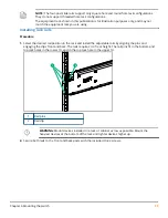 Preview for 59 page of HP Aruba 6400 Series Installation And Getting Started Manual