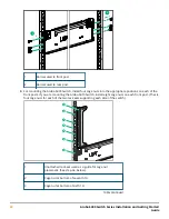 Preview for 60 page of HP Aruba 6400 Series Installation And Getting Started Manual