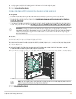 Preview for 65 page of HP Aruba 6400 Series Installation And Getting Started Manual