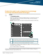 Preview for 67 page of HP Aruba 6400 Series Installation And Getting Started Manual