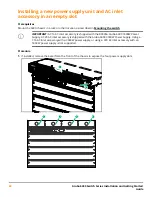 Preview for 68 page of HP Aruba 6400 Series Installation And Getting Started Manual