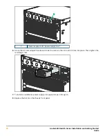 Preview for 70 page of HP Aruba 6400 Series Installation And Getting Started Manual