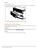 Preview for 75 page of HP Aruba 6400 Series Installation And Getting Started Manual