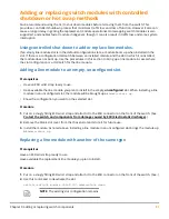 Preview for 81 page of HP Aruba 6400 Series Installation And Getting Started Manual