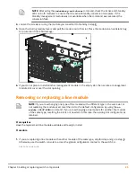 Preview for 85 page of HP Aruba 6400 Series Installation And Getting Started Manual