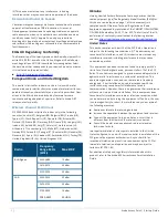 Preview for 2 page of HP Aruba 650 Series Startup Manual