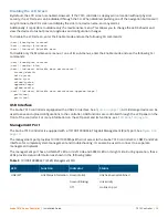 Preview for 13 page of HP Aruba 7010 Series Installation Manual