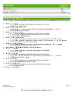 Preview for 2 page of HP ARUBA 8320 48 10/6 40 X472 5 2 Bdl Product End-Of-Life Disassembly Instructions