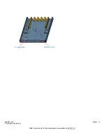 Preview for 4 page of HP ARUBA 8320 48 10/6 40 X472 5 2 Bdl Product End-Of-Life Disassembly Instructions