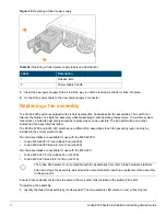 Предварительный просмотр 50 страницы HP Aruba 8325 Series Installation And Getting Started Manual